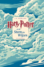 Harry Potter 1 - Harry Potter en de Steen der Wijzen Deel 1 , J.K. Rowling  Serie: Harry Potter