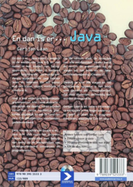 En dan is er Java / Java 6 met Swing 3de herziene druk , G.J. Laan