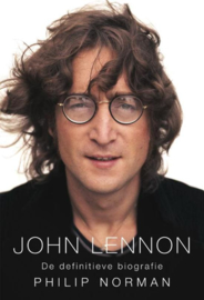 Biografie John Lennon ,  Philip Norman