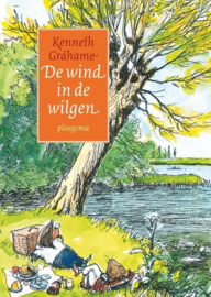 De Wind In De Wilgen , Kenneth Grahame