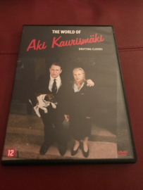 The World Of Aki Kaurismäki , Turo Pajala