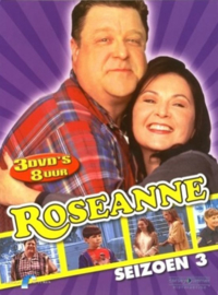 Roseanne - Seizoen 3 , Roseanne