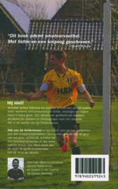 Ode aan de Kelderklasse Verhalen over de kelder van het amateurvoetbal , Dion van Meel