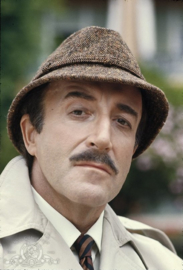 Pink Panther Strikes Again , Leonard Rossiter