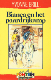 Bianca En Het Paardrijkamp , Y. Brill