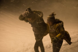 Trapped - Seizoen 1 , Ingvar Eggert Sigurðsson  Serie: Trapped