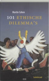 Lemniscaat levende filosofie - 101 Ethische dilemma's , Martin Cohen
