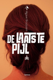 De Laatste Pijl , Agave Kruijssen