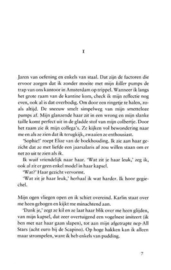 Glazuur , Lisette Jonkman