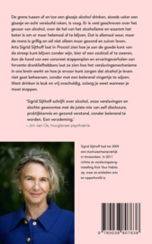 Proost! Voor wie niet wil stoppen met drinken, Sigrid Sijthoff