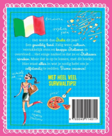 Hoe overleef ik? - Hoe overleef ik mijn vakantie in Italie?, Francine Oomen