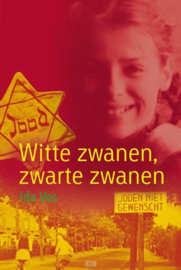 Levende geschiedenis - Witte zwanen, zwarte zwanen , Ida Vos