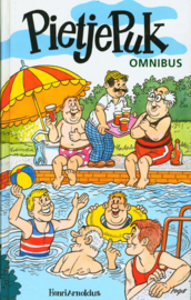 Pietje Puk omnibus ,  H. Arnoldus; Carol Voges
