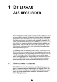 In gesprek met de leerling , A. Konig