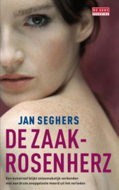 De zaak Rosenherz , Jan Seghers