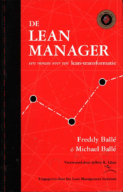 De Lean Manager , Freddy Ballé