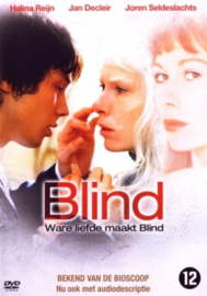 Blind ,  Halina Reijn
