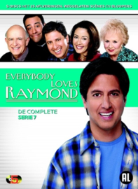 Everybody Loves Raymond - Seizoen 7 , Ray Romano