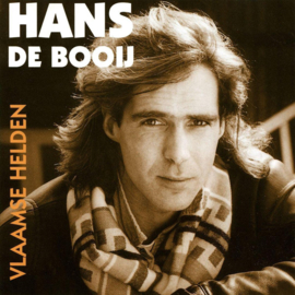 Vlaamse Helden , Hans de Booij
