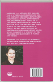 Boeddhisme voor Moeders praktische gids voor ontspannen moederschap , Sarah Napthali