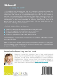 How2talk2kids / Broers en zussen zonder rivaliteit broers en zussen zonder rivaliteit , Adele Faber