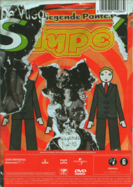 Vliegende Panters - Hype & Sex