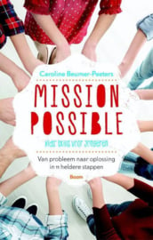 Mission Possible kids’ Skills voor jongeren , Caroline Beumer-Peeters