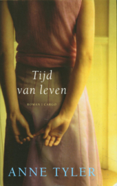 Tijd van leven ,  Anne Tyler Serie: Flamingo pocket