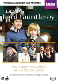 Little Lord Fauntleroy , Michael Benz