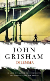 Dilemma , John Grisham