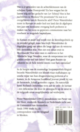 Kaviaar En Ander Leed notities uit Rusland , Pieter Waterdrinker
