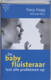 De Baby Fluisteraar Lost Alle Problemen Op ,  Tracy Hogg