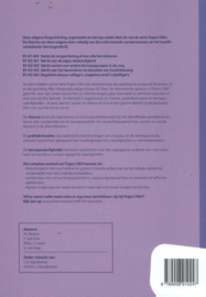 Traject V&V - Zorgverlening, organisatie en beroep niveau 3 traject V&V , M.C. Baseler Serie: Traject V&V