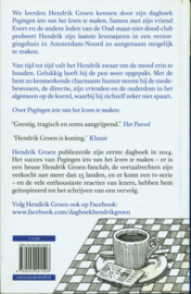 Zolang er leven is het nieuwe geheime dagboek van Hendrik Groen, 85 jaar ,  Hendrik Groen