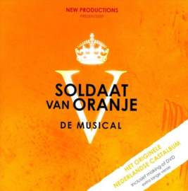 Soldaat Van Oranje , Original Soundtrack