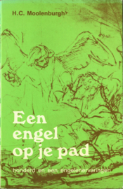 Een engel op je pad honderd en een engelenervaringen, H.C. Moolenburgh