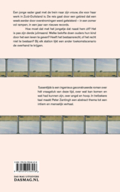 Tussentijds , Peter Zantingh