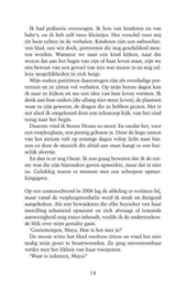 Oscar het verhaal over een bijzondere kat , D. Dosa