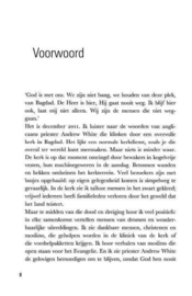 Geloof onder vuur wat het Midden Oosten conflict mij heeft geleerd over god, Andrew White