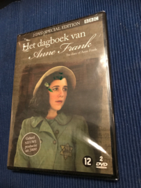 Dagboek Van Anne Frank , Geoff Breton