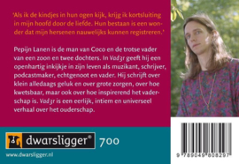 Vad3r ,  Pepijn Lanen (Dwarsligger 700)