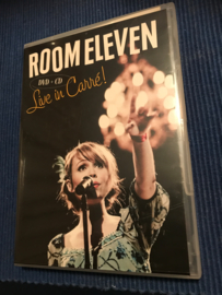 Room Eleven - Live In Carre , Room Eleven