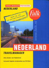 Travelmanager Nederland