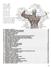 Krachttraining een anatomische benadering , Frédéric Delavier Serie: Forte Sportief