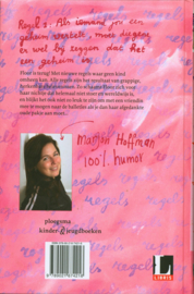 Floor gaat ervoor , Marjon Hoffman