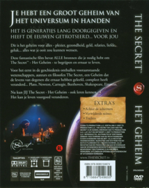 The Secret , Dutch FilmWorks
