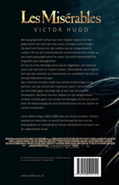 Les Miserables , Victor Hugo