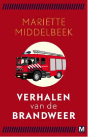 Verhalen van de brandweer, Mariette Middelbeek