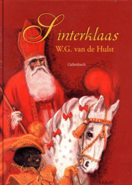 Sinterklaas , W.G. van De Hulst