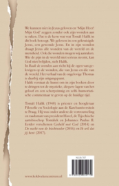 Raak de wonden aan Over niet zien en toch geloven, Tomas Halik